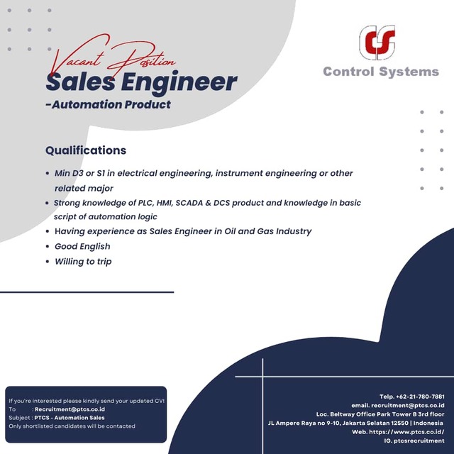 6 Contoh Iklan Lowongan Pekerjaan Bahasa Inggris