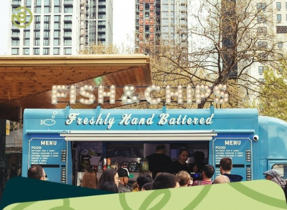 ide bisnis makanan modal kecil