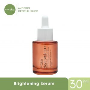 Avoskin Serum Your Skin Bae: Review Produk Sekelas Skincare Korea! avoskin serum