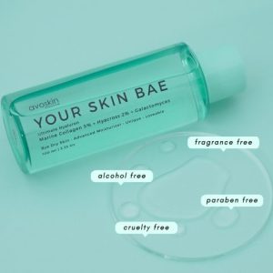 Your Skin Bae Hyacross Marine Collagen