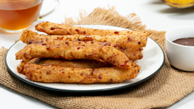 Laris Manis! 8 Makanan yang Cocok Dijual saat Bulan Ramadan