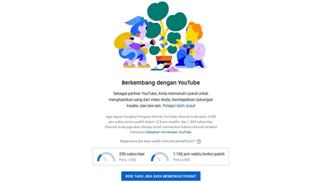 11+ Cara Menjadi Youtuber Pemula dengan Modal Hp? Bisa! Cara Menjadi YouTuber Pemula Modal Hp