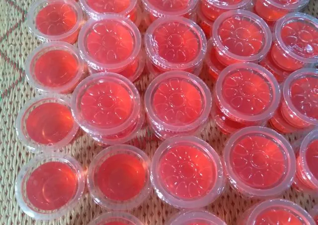 8 Ide Jualan Jelly 1000an yang Praktis, Dessert Segar Kekinian!