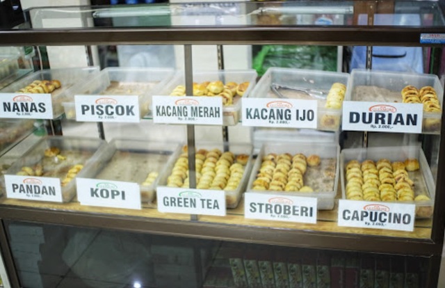 13 Oleh-Oleh Khas Banyuwangi yang Populer, Apa Saja? Pusat oleh-oleh banyuwangi