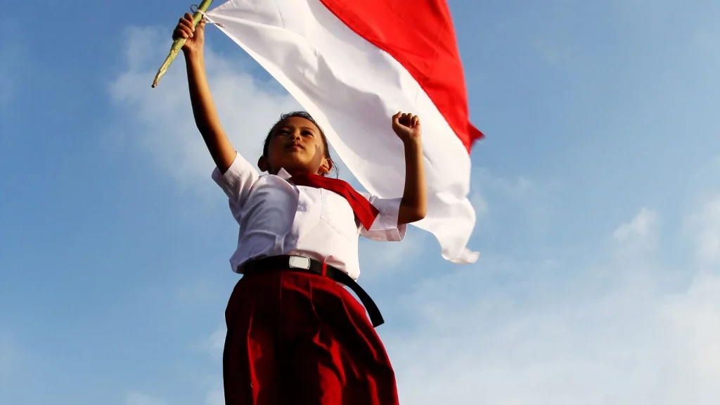 pertanyaan 17 agustus yang lucu