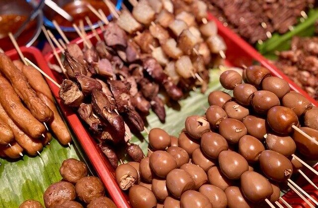 10 makanan yang cocok dijual saat bualn puasa