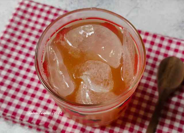 15 Menu Buka Puasa yang Segar dan Cara Buatnya! menu berbuka yang segar