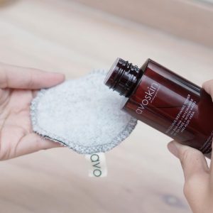 miraculous refining toner