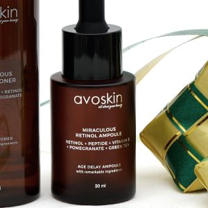 Avoskin ampoule