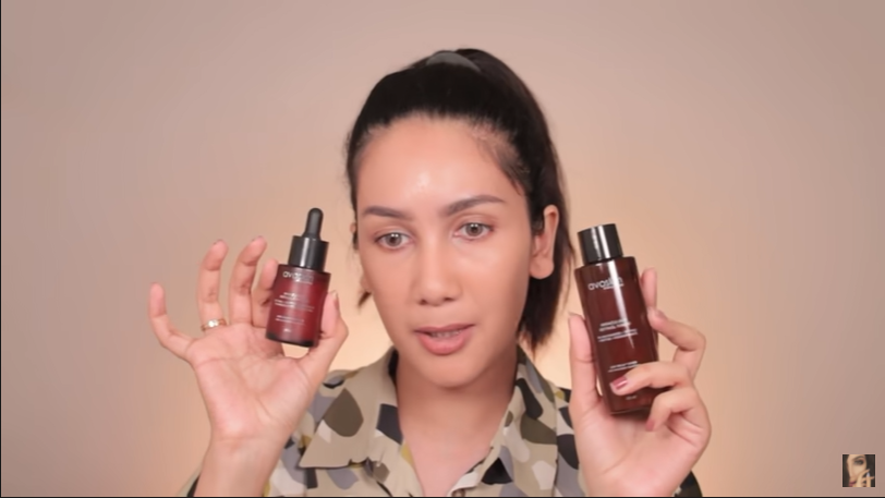 Review Suhay Salim Avoskin Miraculous Retinol