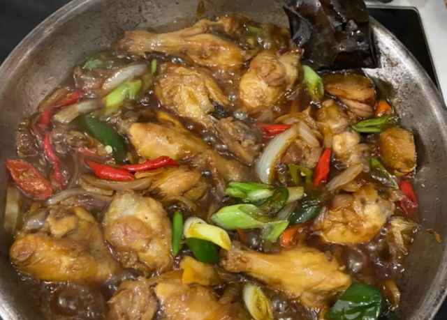 15+ Menu Buka Puasa yang Banyak Diminati, Ini Resepnya!