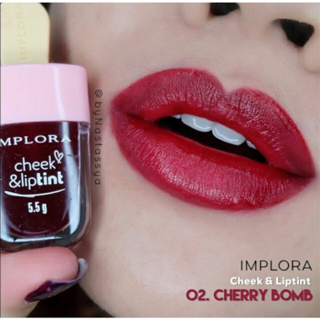 Cherry Bomb (02)