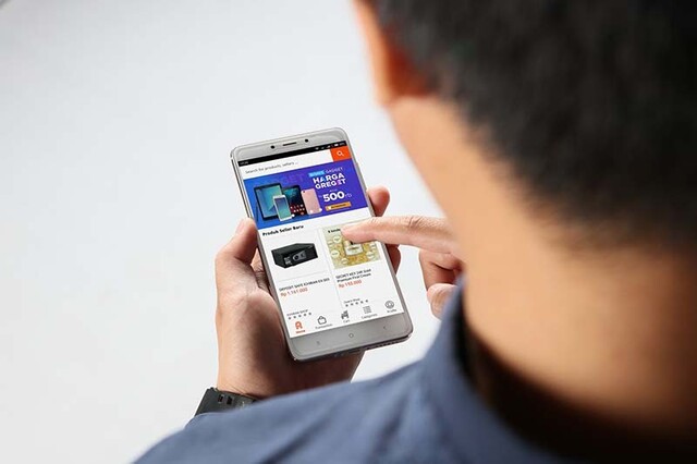 Ralali Grosir Online