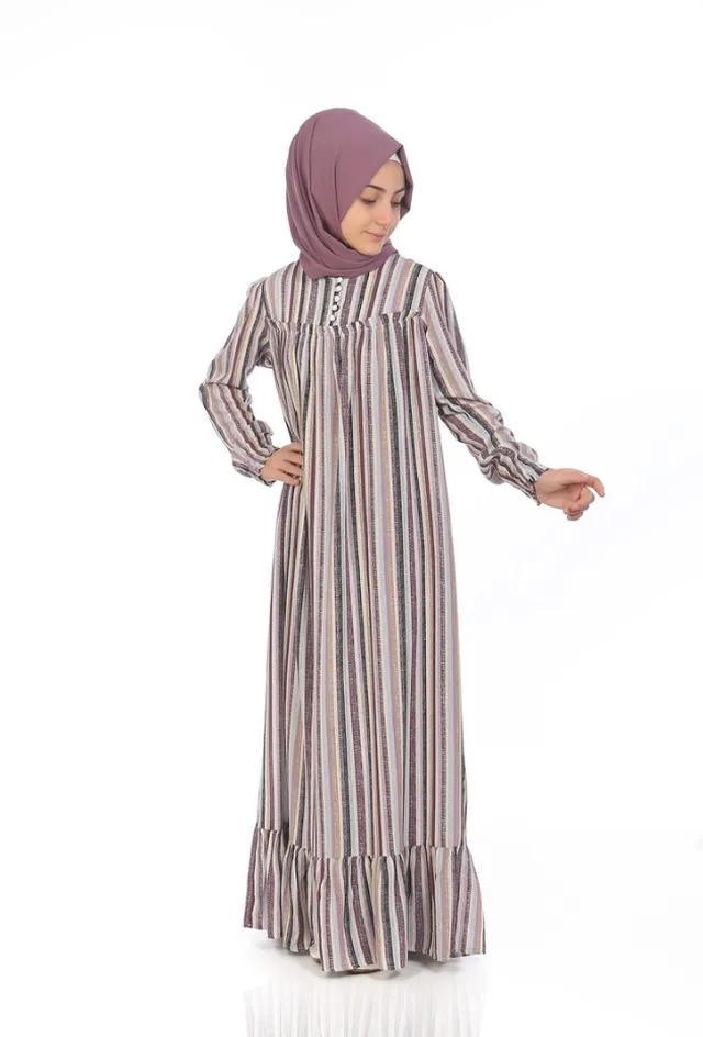 style anak perempuan