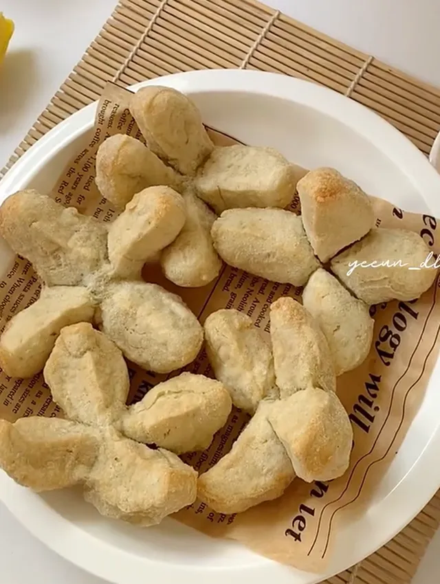 camilan berbuka puasa