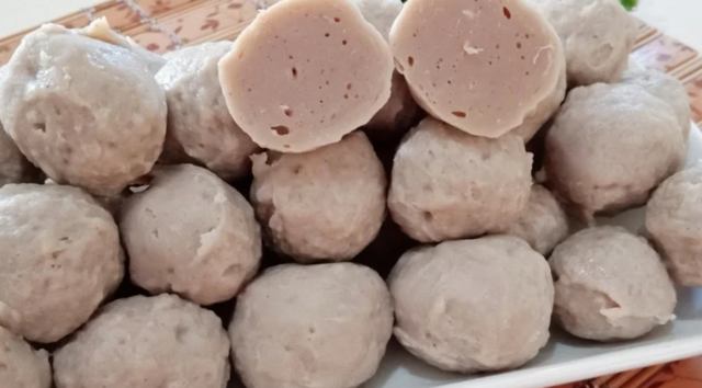 aneka frozen food untuk jualan