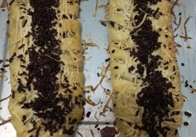 10 Ide Jualan 1000an dari Pisang Mudah Dibuat & Nikmat!