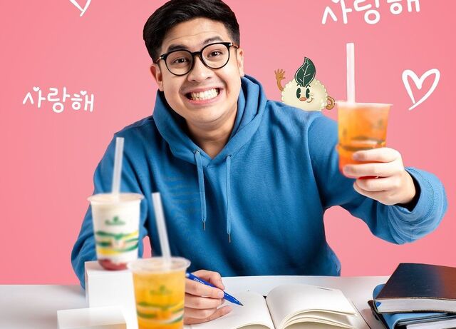 Waralaba Usaha Para Influencer dan Artis 