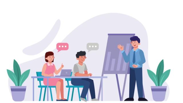 lowongan pekerjaan yang bisa dilakukan di rumah