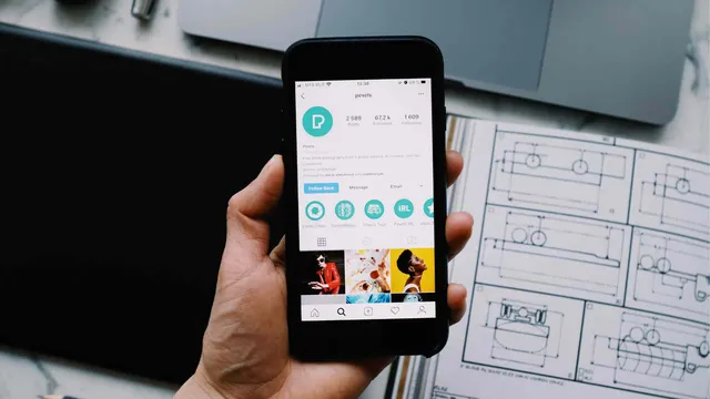 bio ig bahasa arab aesthetic 