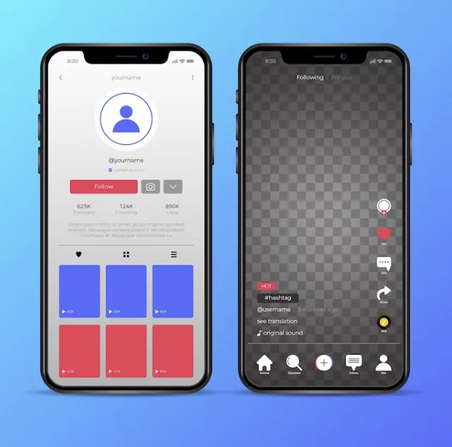 20 Ide Bio TikTok Aesthetic yang Powerful untuk Bisnis, Intip!