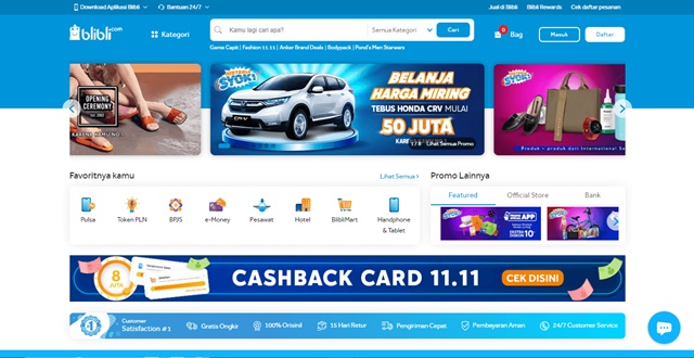 Apa Itu Marketplace? Berikut Contoh dan Perbedaan dengan E-Commerce apa itu marketplace
