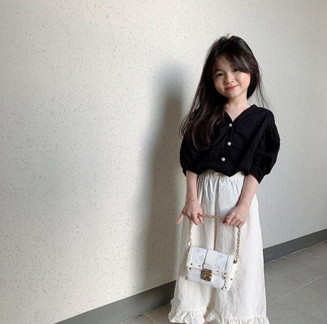 model baju anak umur 9 tahun