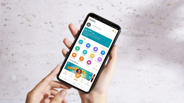 Cara Mendapatkan Kode Referral BNI, Bonus Sampai 25 Juta!