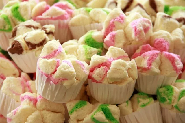 aneka resep kue basah untuk jualan 1000