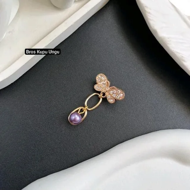 5 Rekomendasi Supplier Aksesoris Wanita Termurah dan Berkualitas 