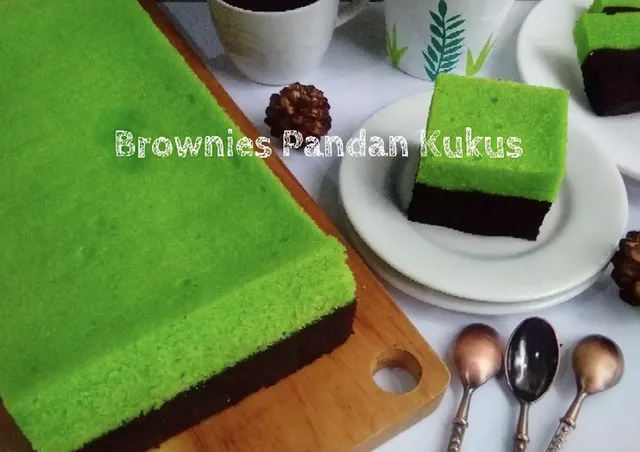 8 Resep Brownies Kukus untuk Jualan 1000an, Praktis & Lezat!