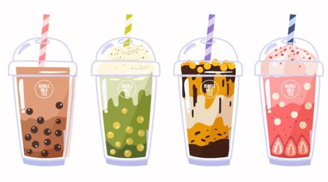 ide jajanan kekinian dengan modal kecil