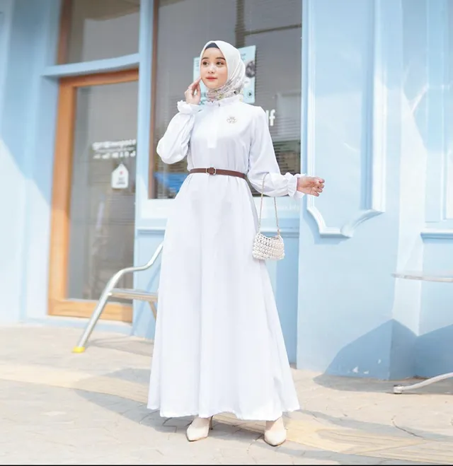 10 OOTD Bukber Simple, Casual dan Tetap Menawan, Cek Yuk! ootd bukber simple