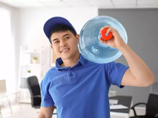 7 Hal yang Buat Bisnis Supplier Air Bersih Punya Potensi