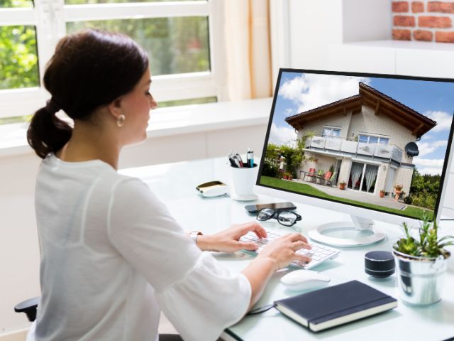 8 Tips Memulai Bisnis Properti Online dan Prospeknya bisnis properti online