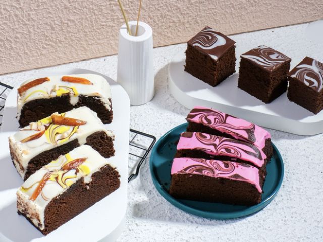 4 Ketentuan dan Cara Jadi Reseller Brownies Amanda