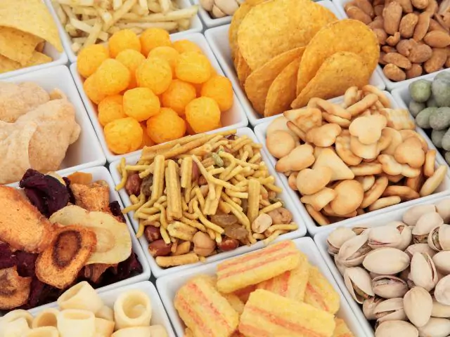 5 Supplier Snack Import Tangan Pertama, Banyak Variasi!