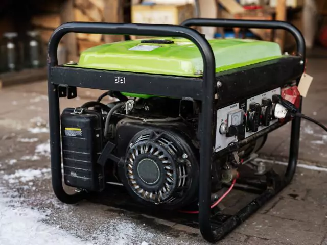 10 Supplier Genset di Indonesia, Terbaik dan Terpercaya supplier genset