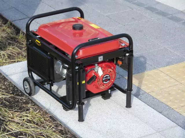 10 Supplier Genset di Indonesia, Terbaik dan Terpercaya supplier genset