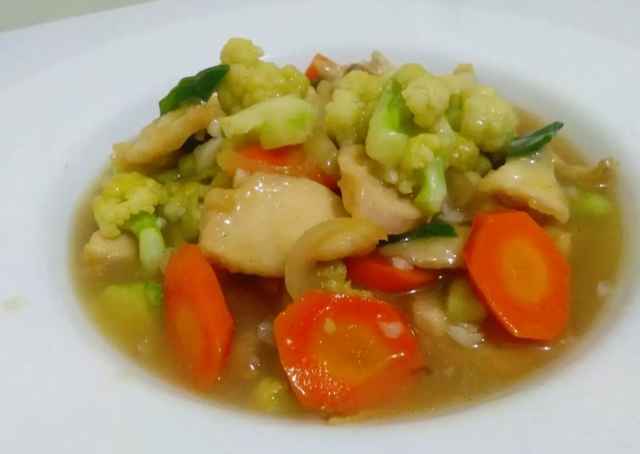 15+ Menu Buka Puasa yang Banyak Diminati, Ini Resepnya! menu buka puasa