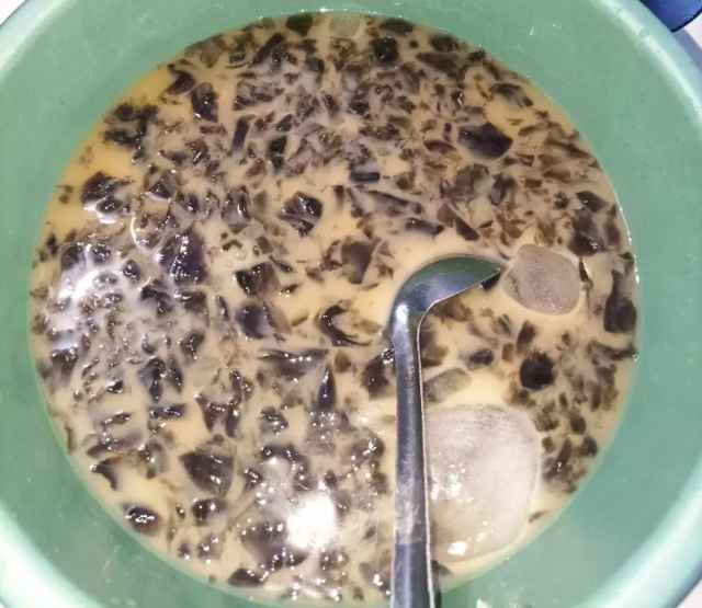 15 Menu Buka Puasa yang Segar dan Cara Buatnya! menu berbuka yang segar