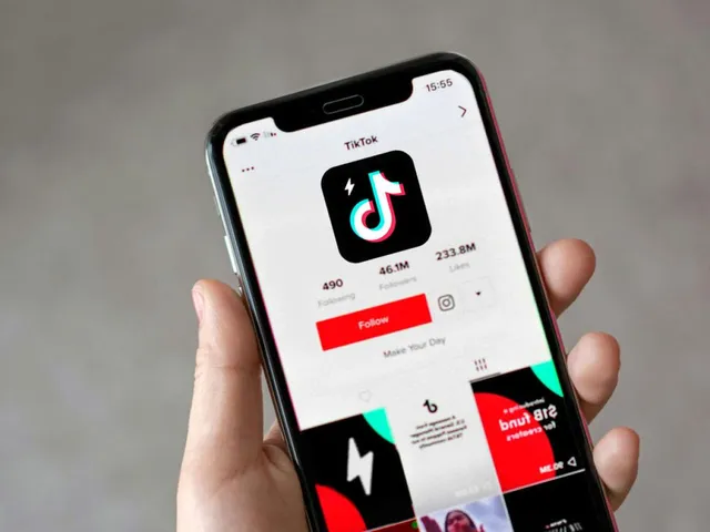 10 Cara Scroll TikTok Dapat Uang dengan Tutorial Lengkap
