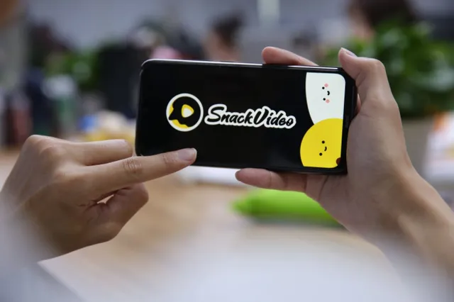 cara dapat uang dari snack video