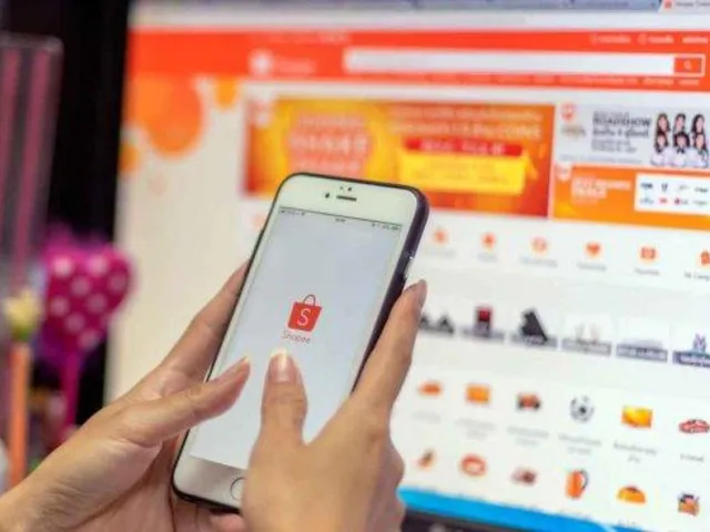 10 Cara Dapat Uang Dari Shopee, Sukses Langsung Cuan!