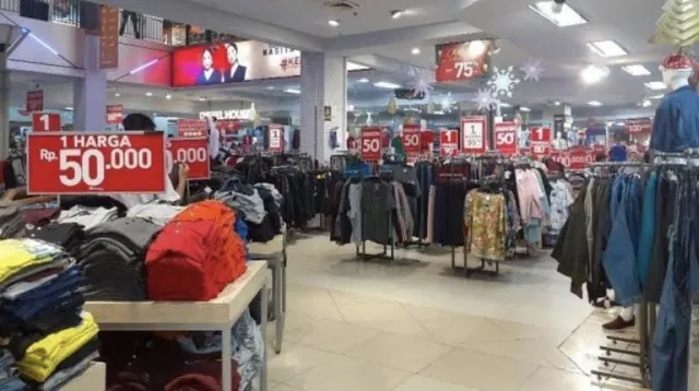 cara melamar kerja di ramayana