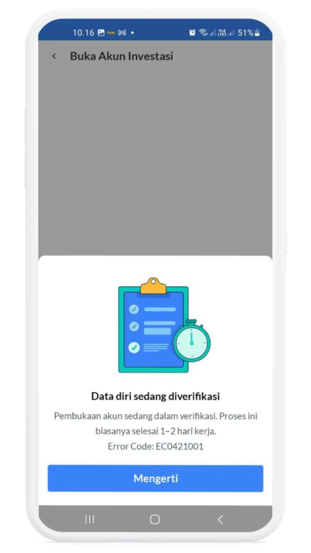 Cara Memasukkan Kode Referral Ajaib, Raih Hadiah Saham Hingga 2.5 Juta! kode referral ajaib