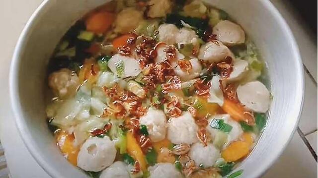 15 Daftar Menu Buka Puasa untuk 1 Bulan, Nikmat & Hemat!