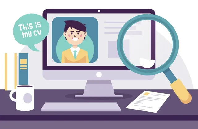 cara mencari lowongan kerja