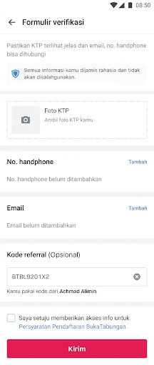 Cara Mendapatkan Kode Referral Bukalapak, Berhadiah Saldo Hingga Poin! kode referral bukalapak