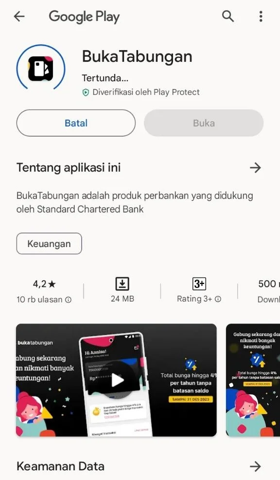 Cara Mendapatkan Kode Referral Bukalapak, Berhadiah Saldo Hingga Poin!